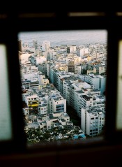 Rio de Janeiro, Favela, views