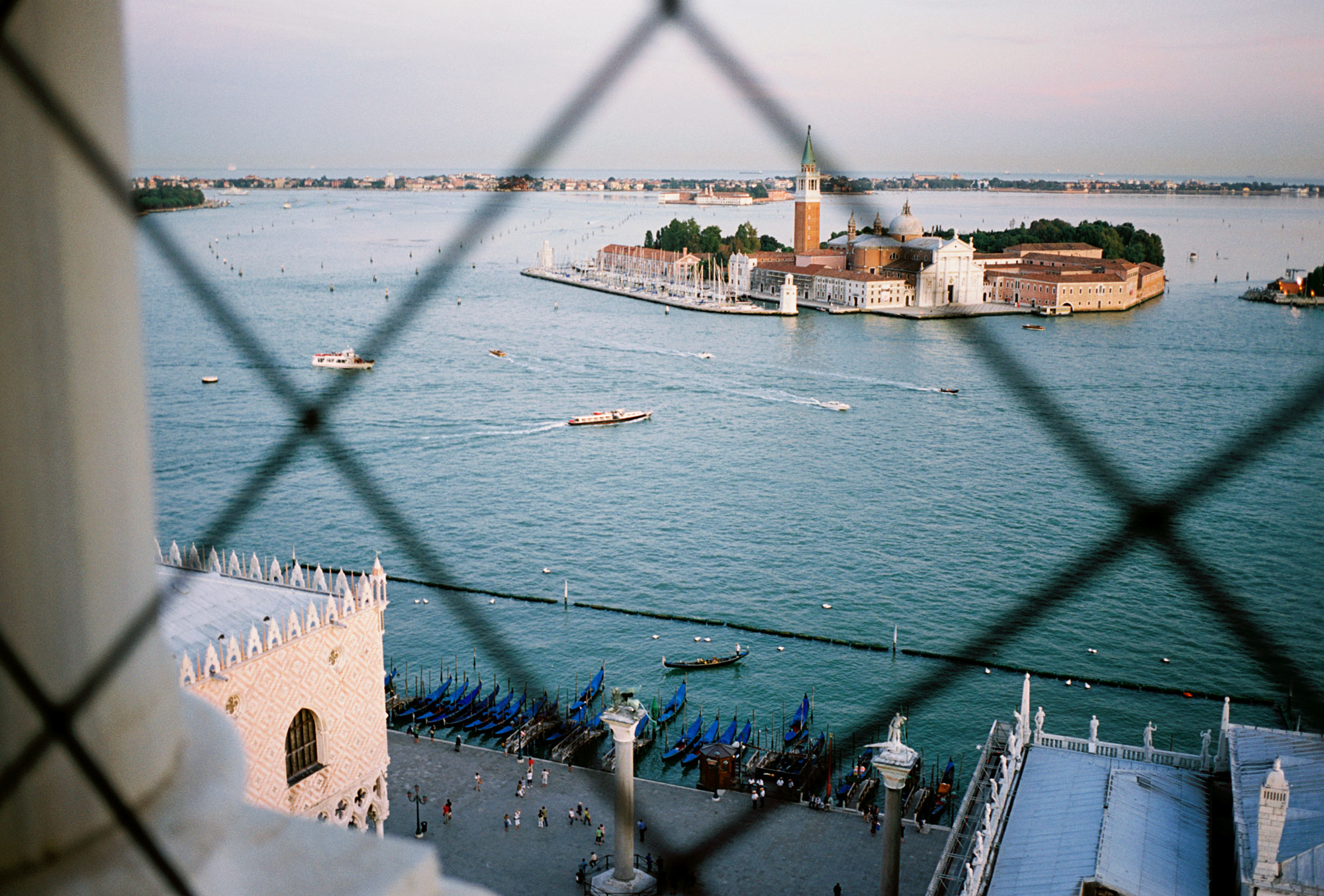Venice, Venezia