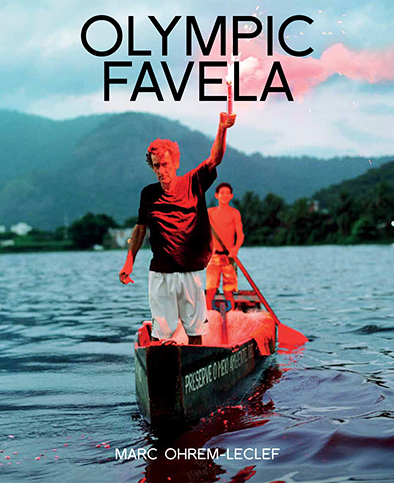 Olympic Favela
